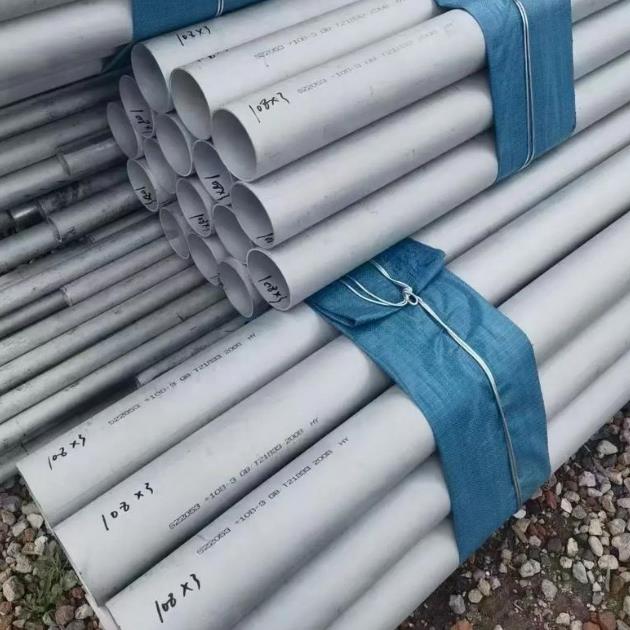 標(biāo)題：供重慶不銹鋼管專業(yè)供貨商添加時間：